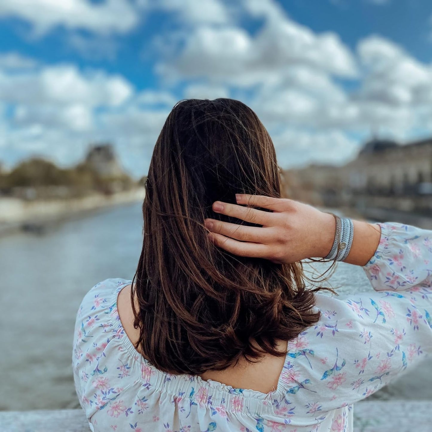 Acupressure Relief Band - Classics Pack (Medium) - Motion Sickness Bands and Nausea Relief for Pregnant Women | Travel, Pregnancy, Cruise