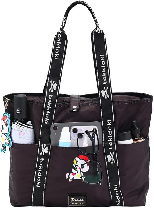 The Cutest Foldable Tote for Your Next Adventure | Happytripgear