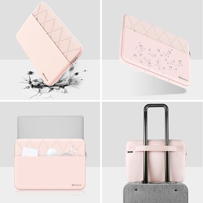 Ultimate Protection for Your Lenovo & ThinkPad: Why This Precision-Fit Sleeve is a Must-Have