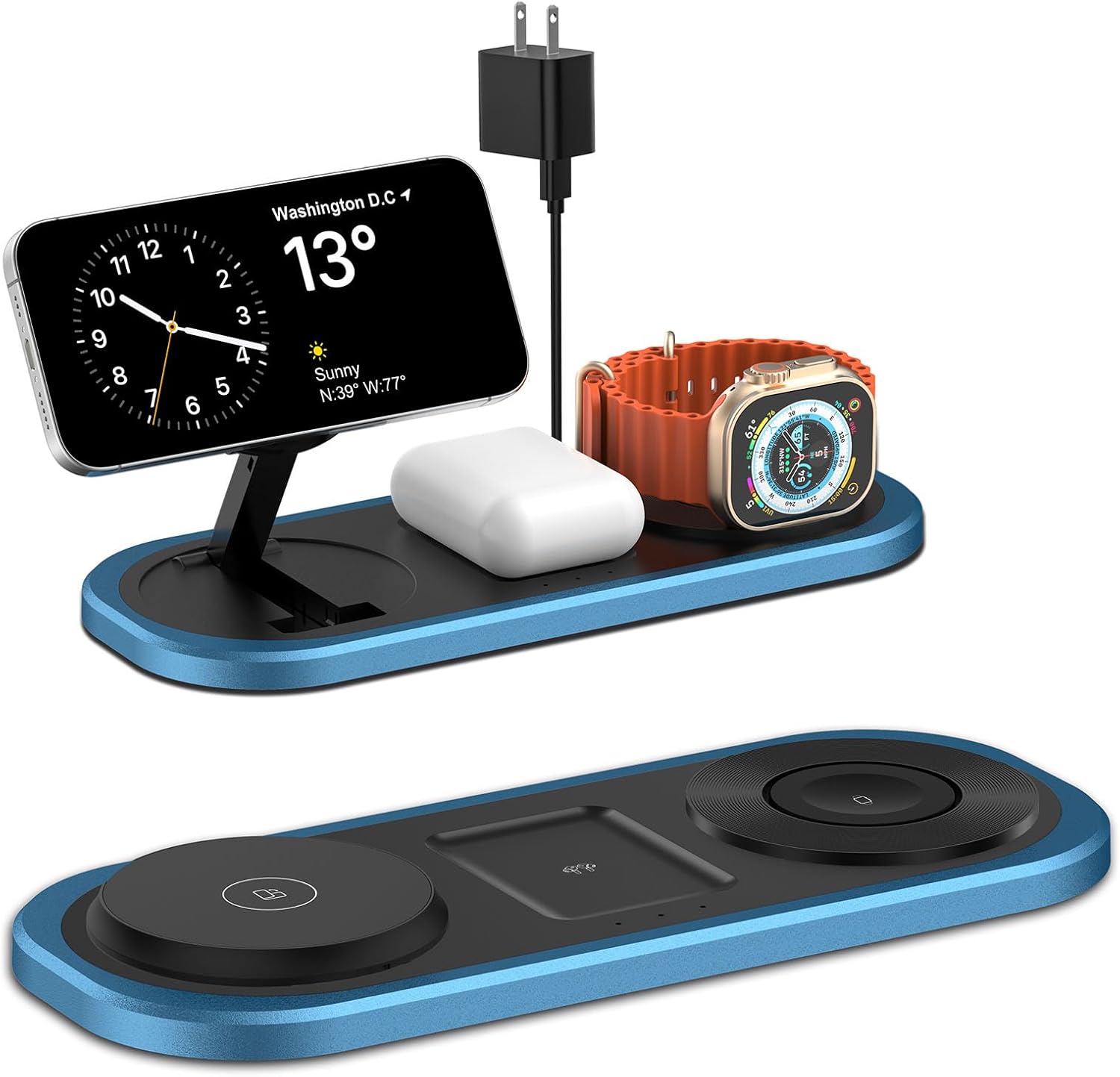 Chargers & Power Adapters