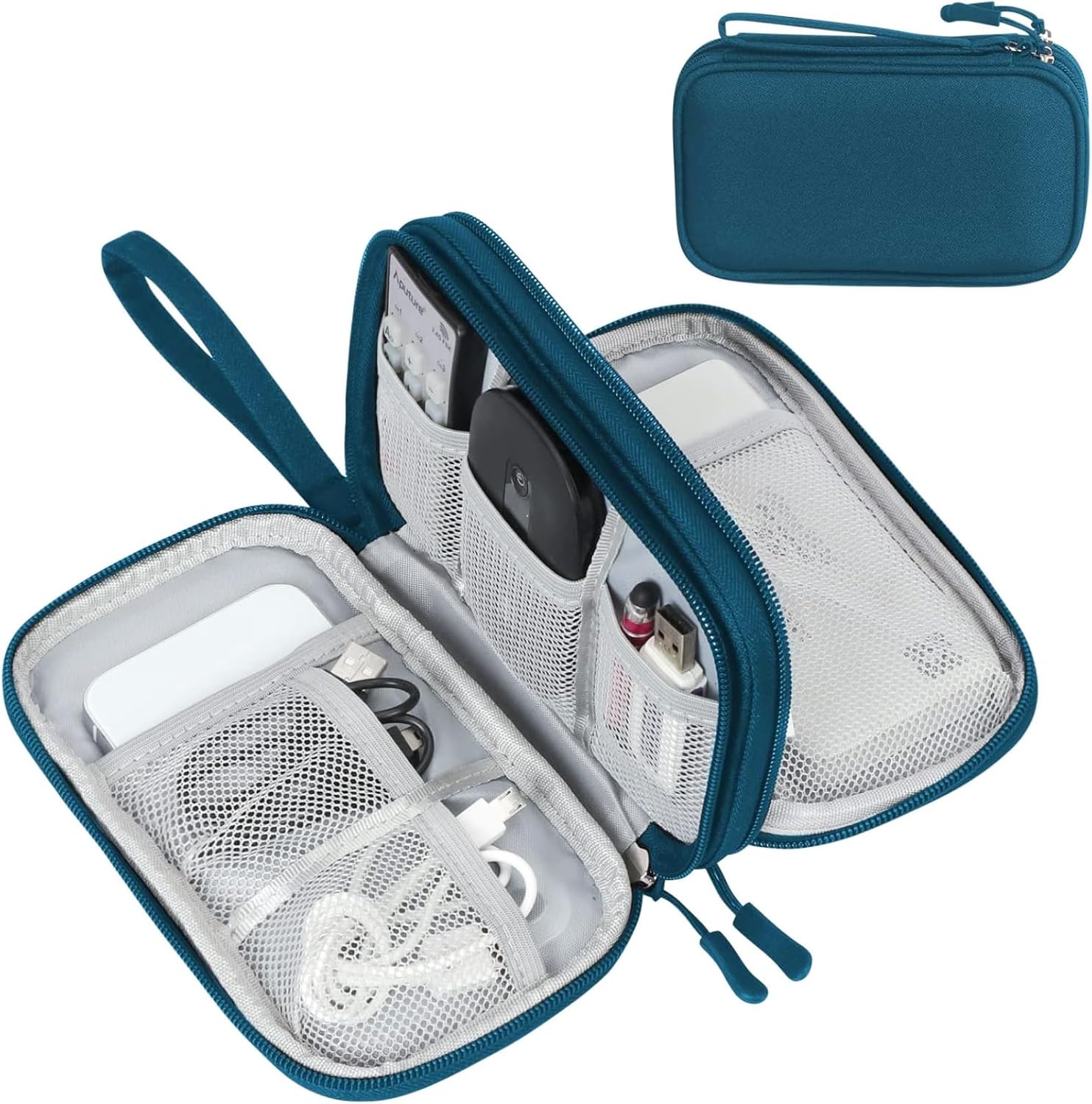 Cable Organizer Bags & Cases