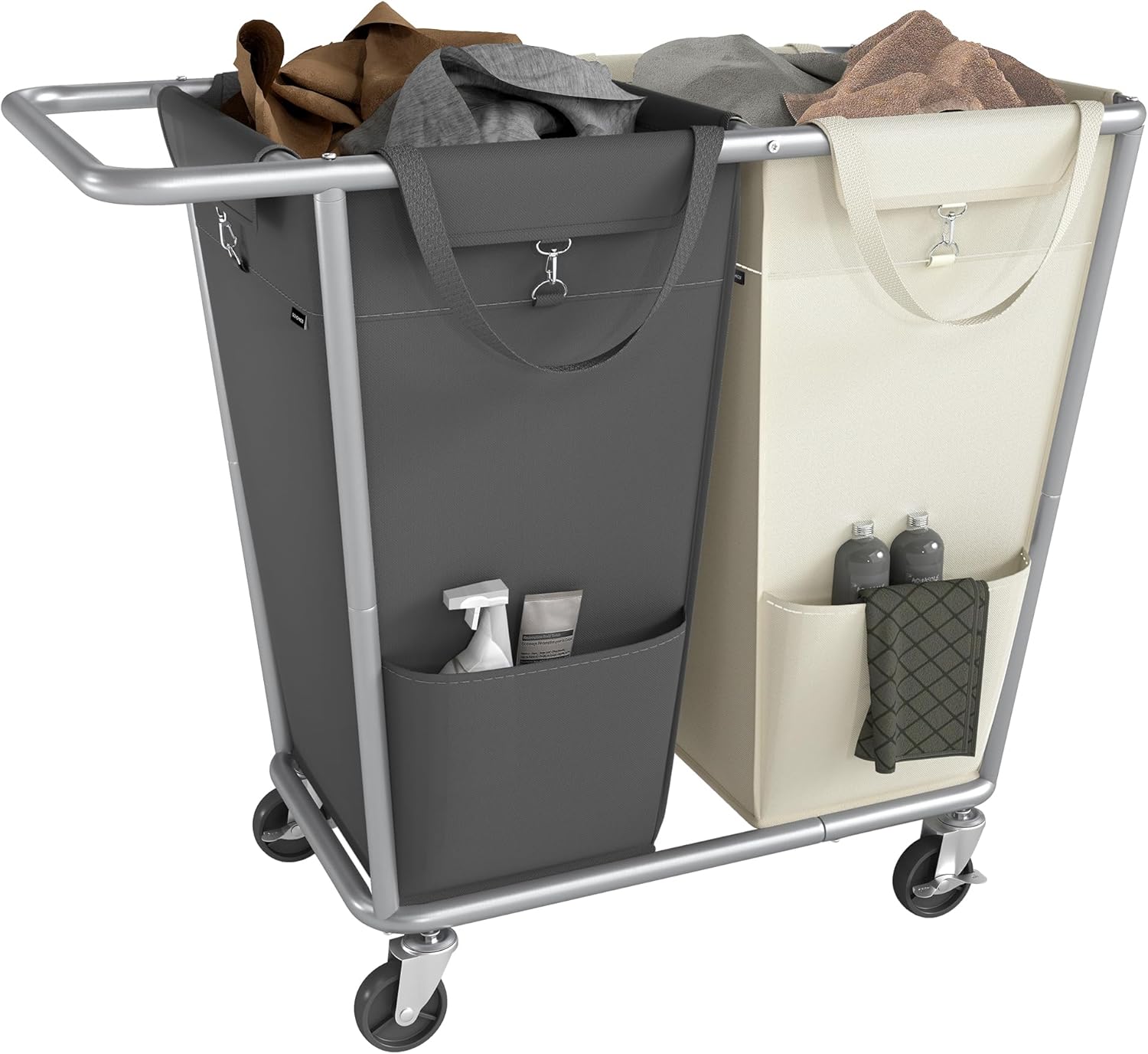 Laundry Storage & Organization