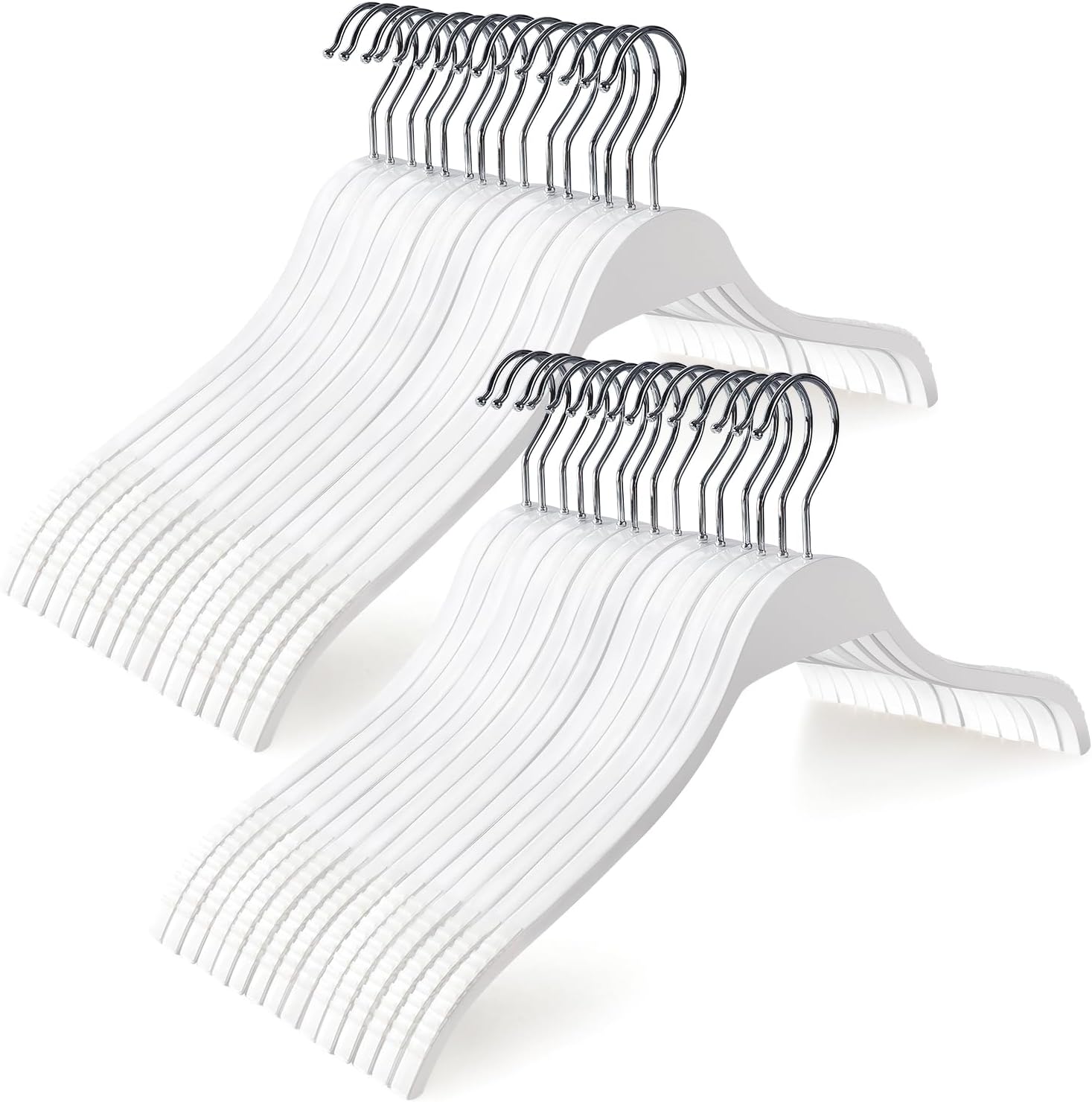 Clothing & Closet Storage