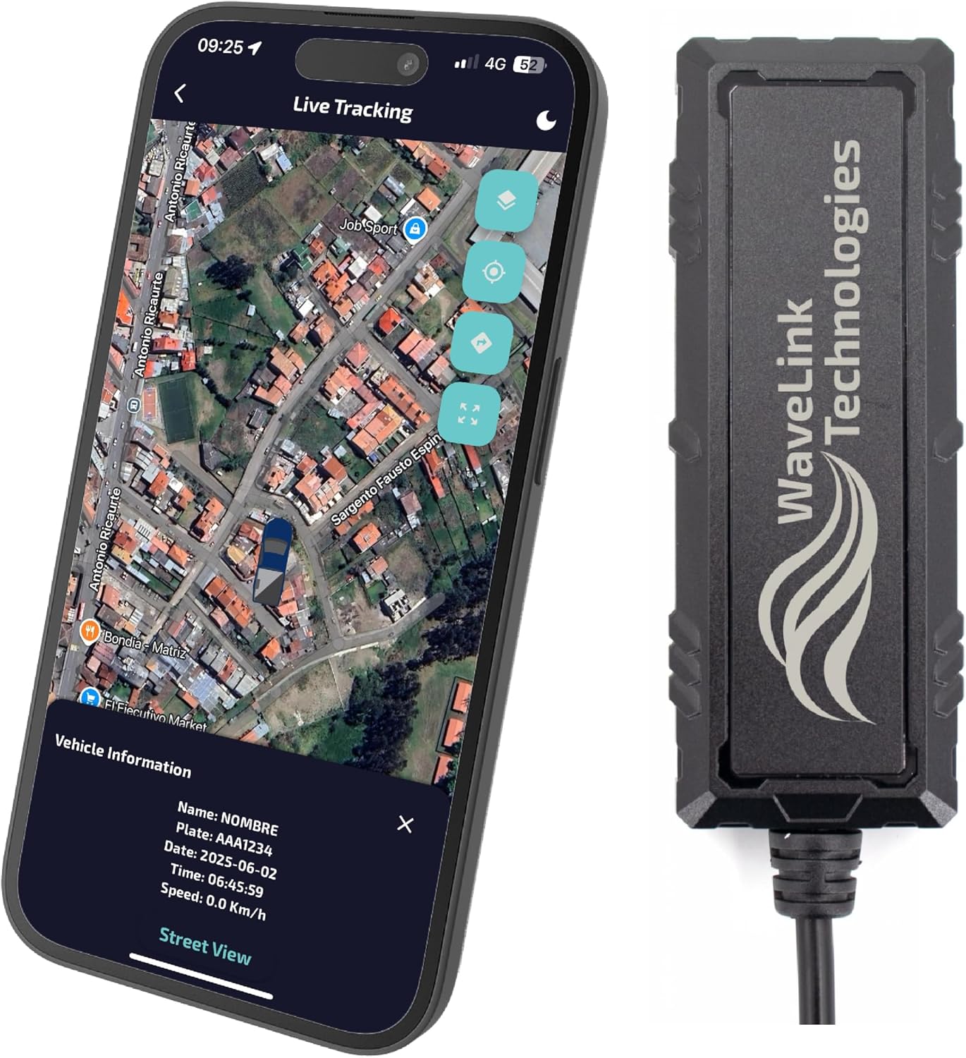 Finders & Accessories