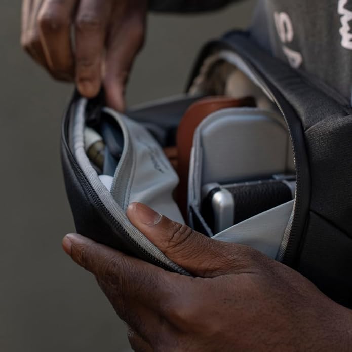 Peak Design Everyday Sling 3L, 6L and 10L