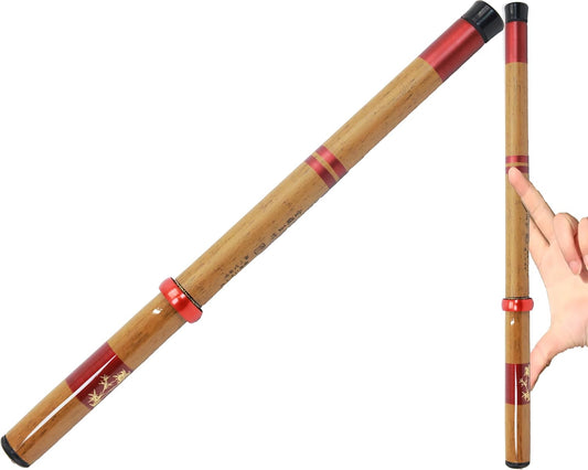 Telescopic Rod Kit Tenkara Fishing Rod Kit 20FT-Zoom Stream 4 Lengths Collapsible Fly Rods Backpacking Fishing Pole Quality Carbon Tube Creek Rods