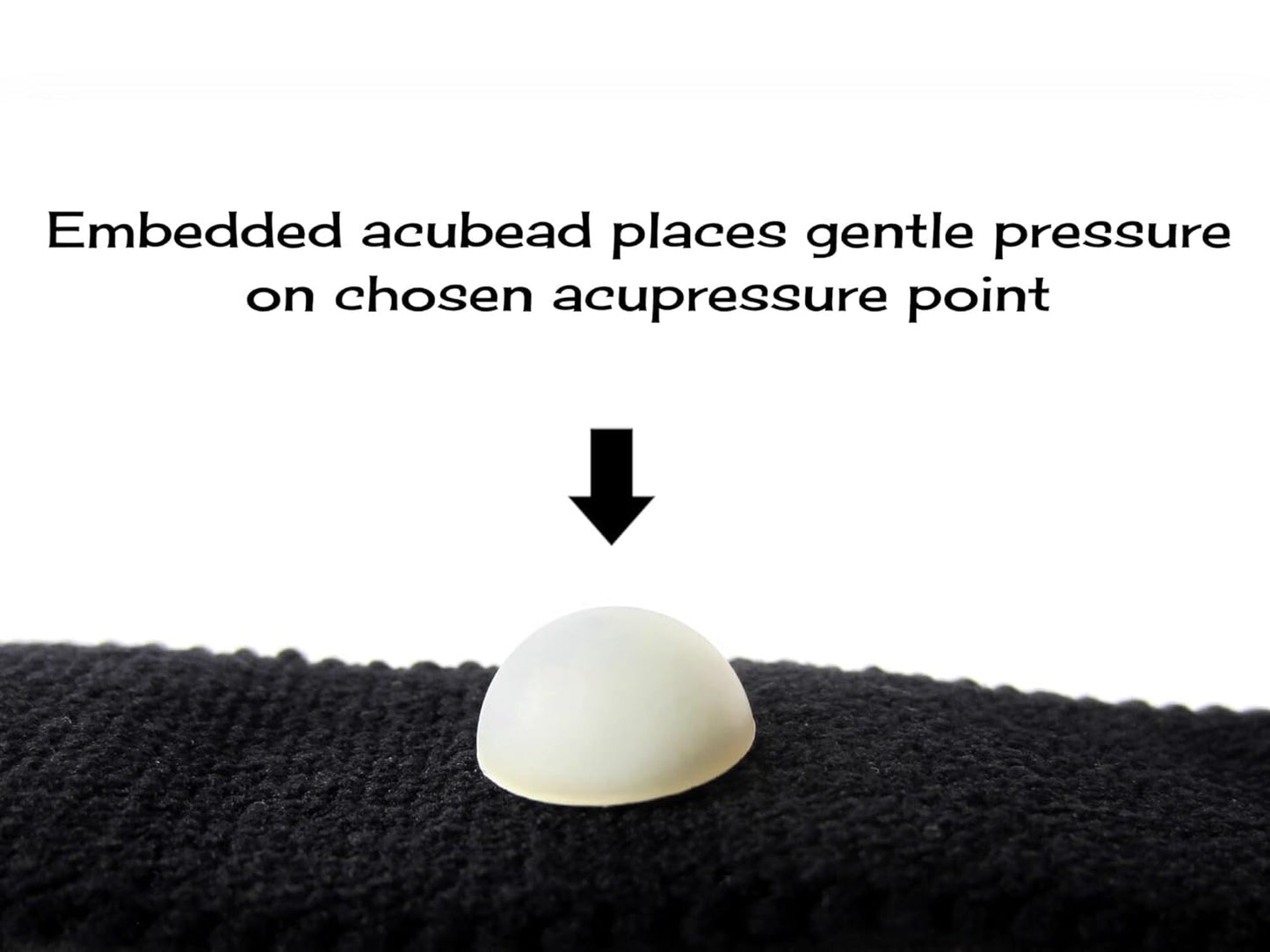 Motion Sickness Relief Acupressure Wristbands for Kids and Adults – Waterproof, Slip-On, Nausea Relief, Motion Sickness, Travel (2 Pack) (Army Green, X-Small 5)