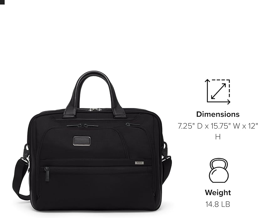 TUMI Mens Contemporary