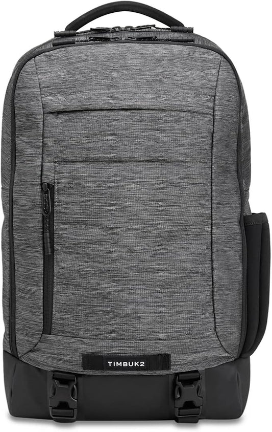 Timbuk2 Authority Laptop Backpack Deluxe, Eco Static