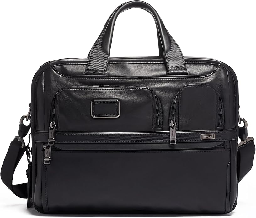 TUMI Mens Contemporary