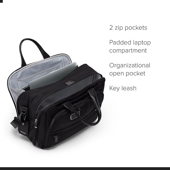 TUMI Mens Contemporary