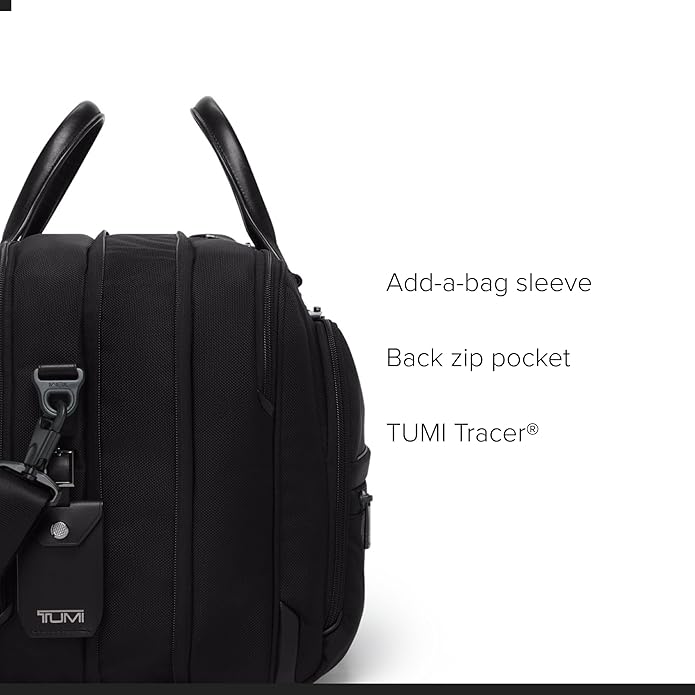 TUMI Mens Contemporary