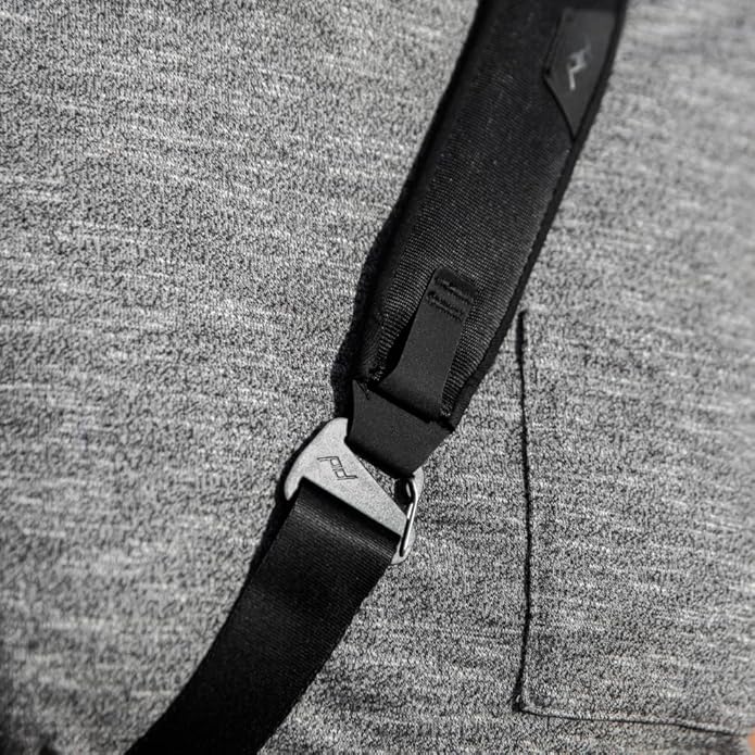 Peak Design Everyday Sling 3L, 6L and 10L