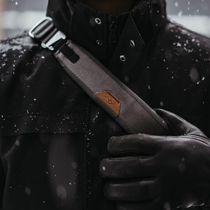 Peak Design Everyday Sling 3L, 6L and 10L