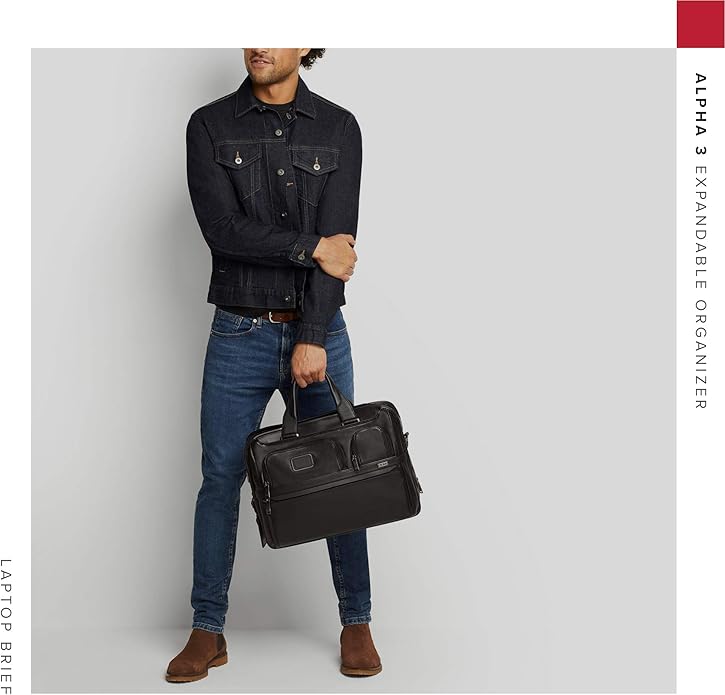 TUMI Mens Contemporary