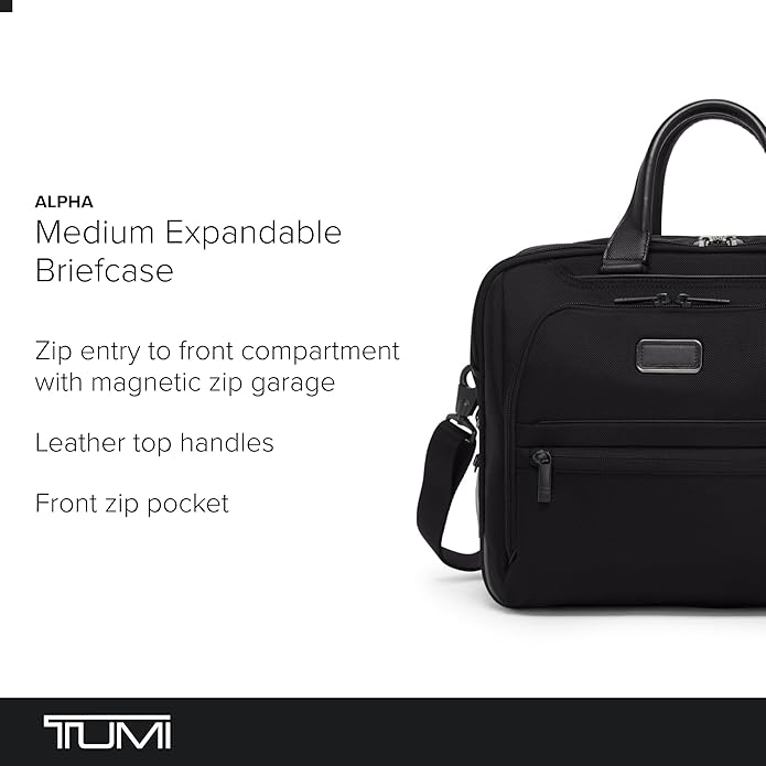 TUMI Mens Contemporary