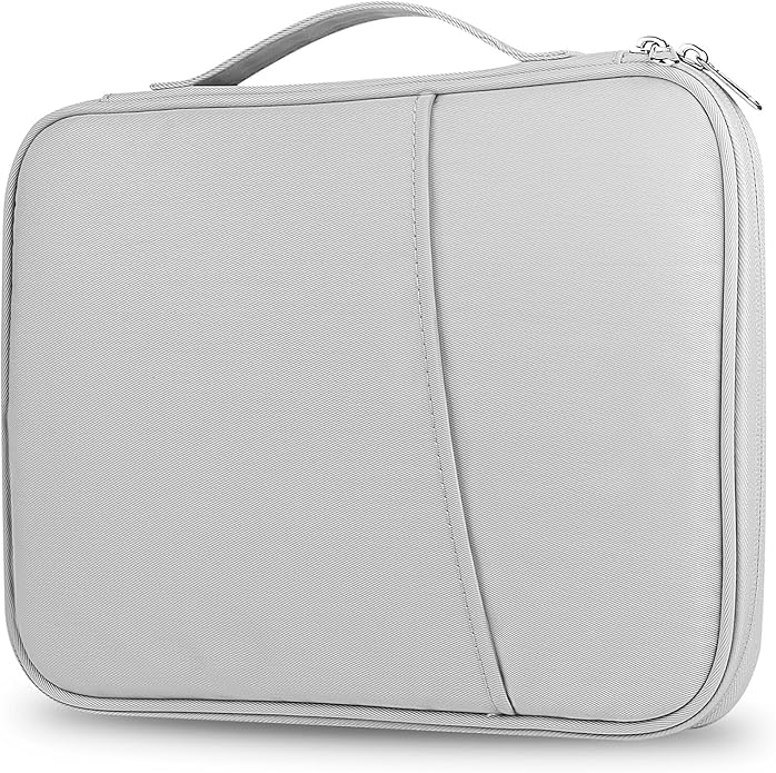 mygreen Universal Travel Gear Organizer/Electronics Accessories Bag/Document File Bag