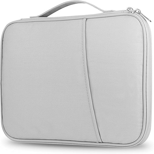 mygreen Universal Travel Gear Organizer/Electronics Accessories Bag/Document File Bag