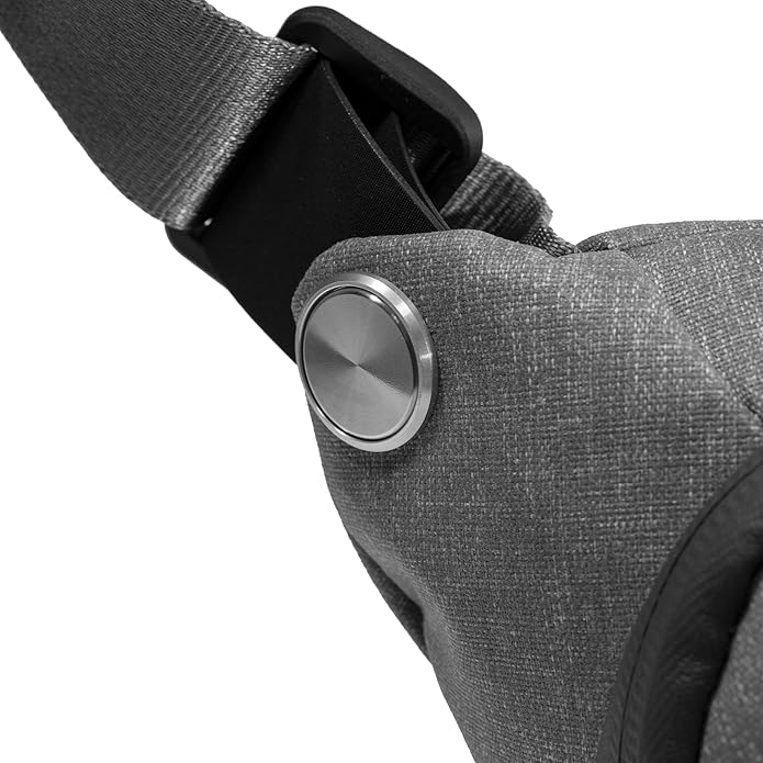 Peak Design Everyday Sling 3L, 6L and 10L