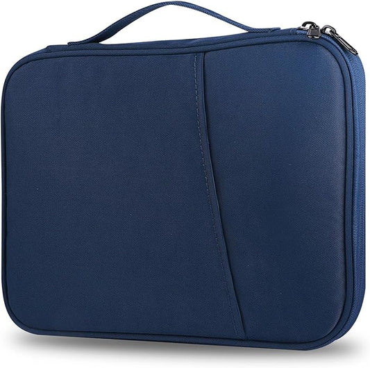 mygreen Universal Travel Gear Organizer/Electronics Accessories Bag/Document File Bag