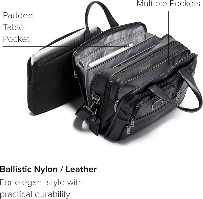 TUMI Mens Contemporary