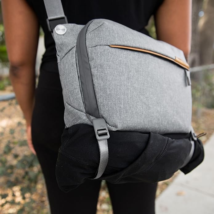 Peak Design Everyday Sling 3L, 6L and 10L
