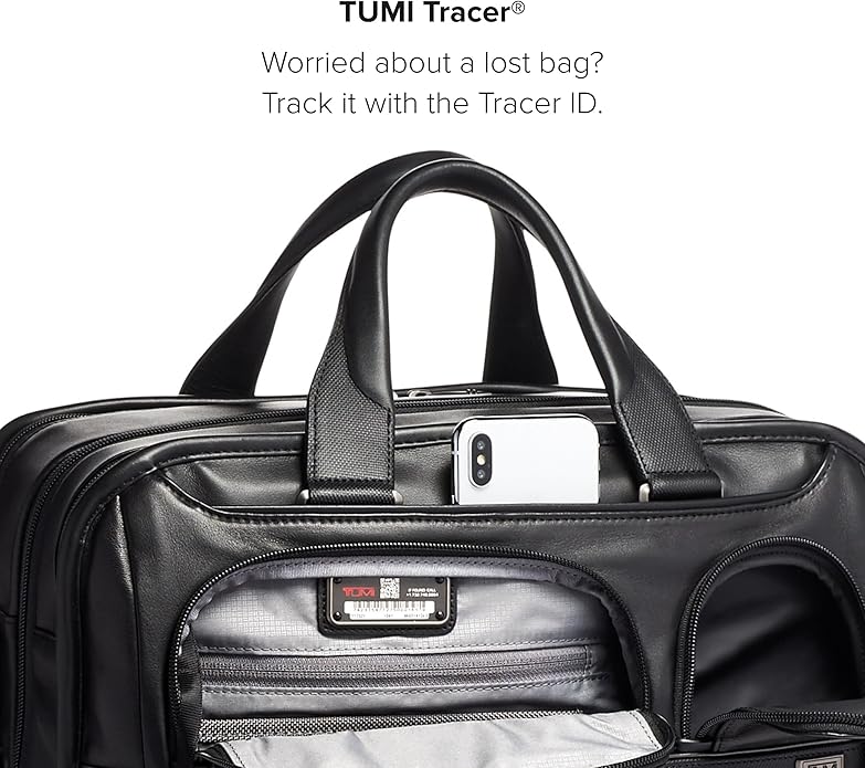 TUMI Mens Contemporary