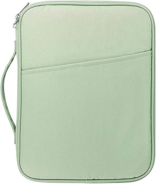 mygreen Universal Travel Gear Organizer/Electronics Accessories Bag/Document File Bag